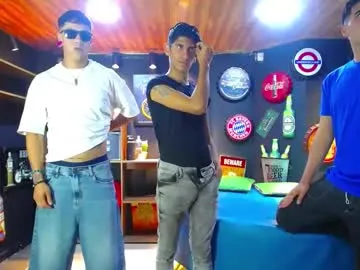 doedeeer – webcam model profile photo Image 14