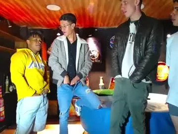 doedeeer – webcam model profile photo Image 19