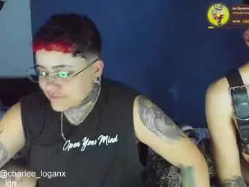 lustsaint – webcam model profile photo Image 11