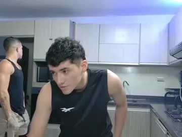 wilson_mcallister – webcam model profile photo Image 11