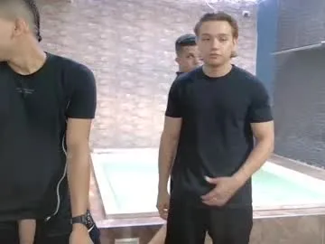 wilson_mcallister – webcam model profile photo Image 14