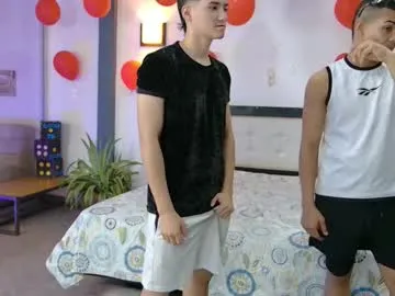 wilson_mcallister – webcam model profile photo Image 17