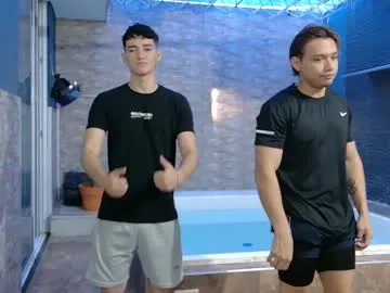 wilson_mcallister – webcam model profile photo Image 2