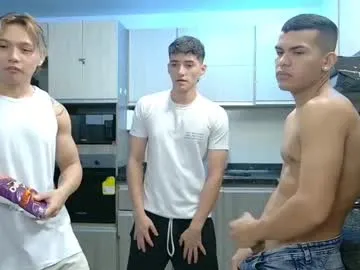 wilson_mcallister – webcam model profile photo Image 3