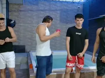 wilson_mcallister – webcam model profile photo Image 4