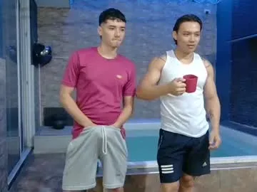 wilson_mcallister – webcam model profile photo Image 6