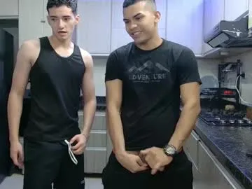 wilson_mcallister – webcam model profile photo Image 9