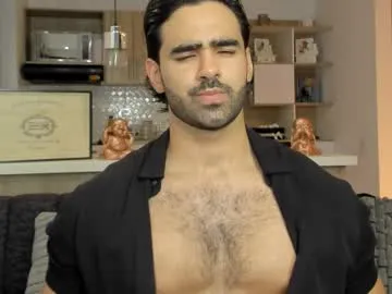 crismens – webcam model profile photo Image 10