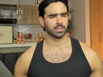 crismens – webcam model profile photo Image 11