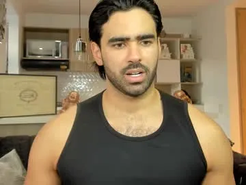 crismens – webcam model profile photo Image 13