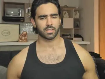 crismens – webcam model profile photo Image 3