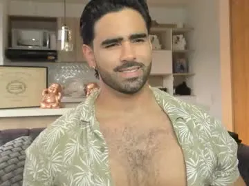 crismens – webcam model profile photo Image 5