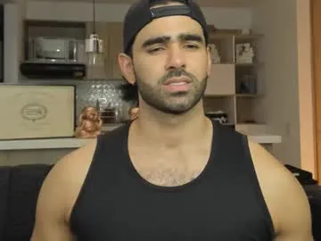 crismens – webcam model profile photo Image 9