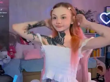 lovely_bunnyhot – webcam model profile photo Image 16