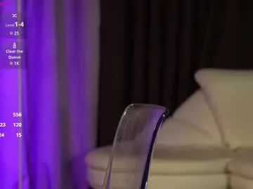 ZaraCastelli – webcam model profile photo Image 10