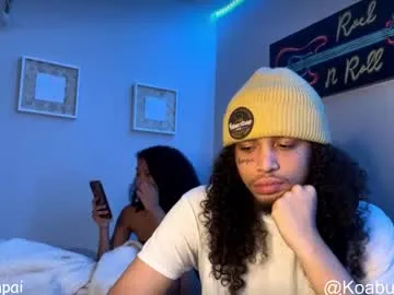 buddhax – webcam model profile photo