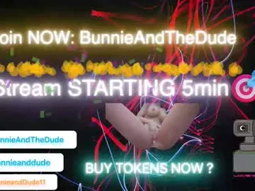 bunnieandthedude Image 3