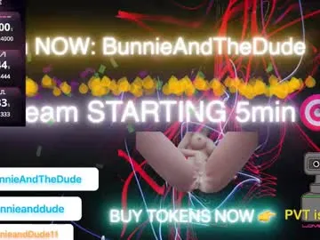 bunnieandthedude Image 5