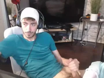 calvin_tanner – webcam model profile photo