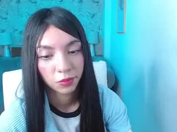 camilah_tk – webcam model profile photo