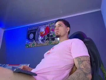 horny_goats – webcam model profile photo Image 9