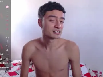 ebangelion – webcam model profile photo Image 6