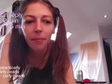 IrisLayne – webcam model profile photo Image 12