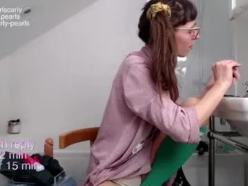 IrisLayne – webcam model profile photo Image 19