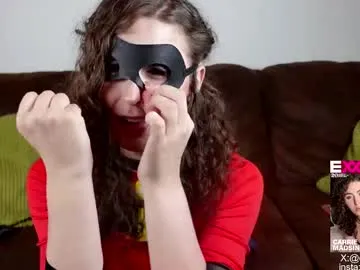 katty_l67 – webcam model profile photo Image 2