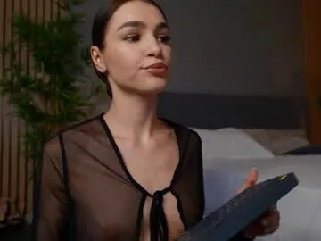 tingyan – webcam model profile photo Image 4