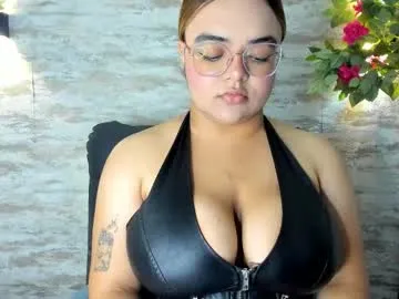 AriaBelucci – webcam model profile photo Image 13