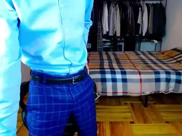 charlieseyer – webcam model profile photo