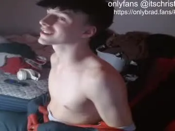 christianslong – webcam model profile photo