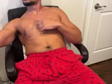 marcus_paradise – webcam model profile photo Image 13