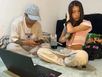 loossers – webcam model profile photo Image 5