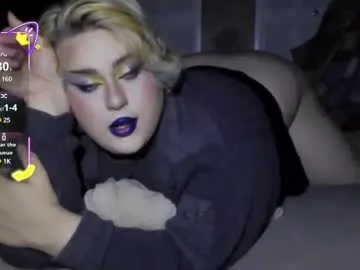 iammisstery – webcam model profile photo Image 5