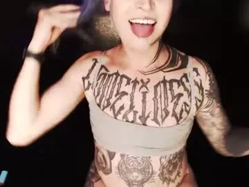 katycatt – webcam model profile photo Image 17