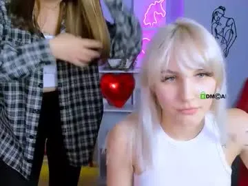 ErikaBonnie – webcam model profile photo Image 4