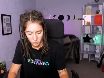 ErikaBonnie – webcam model profile photo Image 5