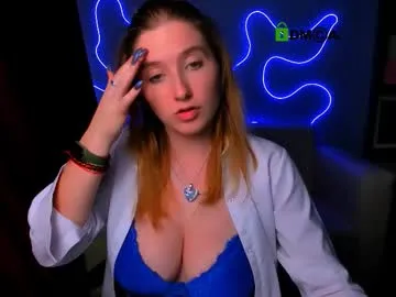 ErikaBonnie – webcam model profile photo Image 14