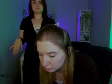 ErikaBonnie – webcam model profile photo Image 15