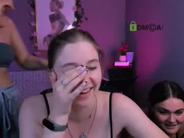 ErikaBonnie – webcam model profile photo Image 16