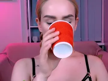 ErikaBonnie – webcam model profile photo Image 5