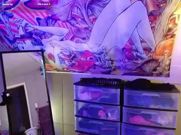 jessiexxi – webcam model profile photo Image 13