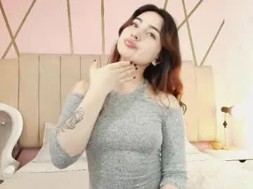 sexxxsirens – webcam model profile photo Image 9