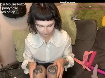 your_tender_doll – webcam model profile photo Image 5