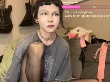 your_tender_doll – webcam model profile photo Image 7