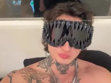 wet_dreamm22 – webcam model profile photo Image 4