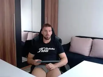 wilson_mcallister – webcam model profile photo Image 10