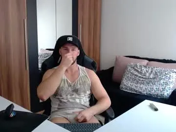 wilson_mcallister – webcam model profile photo Image 11